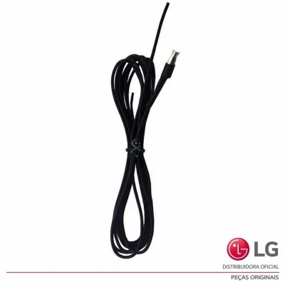 ANTENA EXTERNA FM LG EAA56671904  COMPATÍVEL COM VÁRIOS MODELOS *** CONFIRA NA DESCRIÇÃO ABAIXO ****