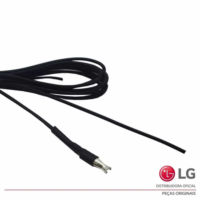 ANTENA EXTERNA FM LG EAA56671904  COMPATÍVEL COM VÁRIOS MODELOS *** CONFIRA NA DESCRIÇÃO ABAIXO ****