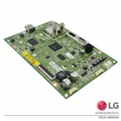 PLACA PRINCIPAL LG 24MT48DF-PS 24MT48DF-WS EBU63822806 EBU63593502 EBU63593513 EAX66852004 - ORIGINAL