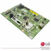 PLACA PRINCIPAL LG 24MT48DF-PS 24MT48DF-WS EBU63822806 EBU63593502 EBU63593513 EAX66852004 - ORIGINAL