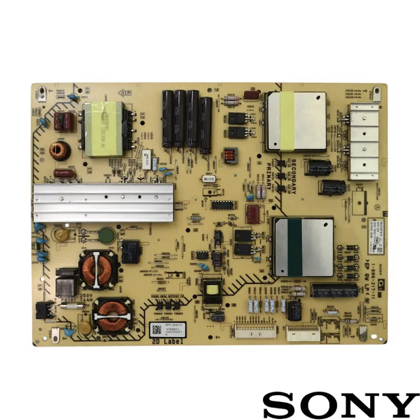 PLACA FONTE SONY APS-324 KDL-46HX855 1-886-217-11