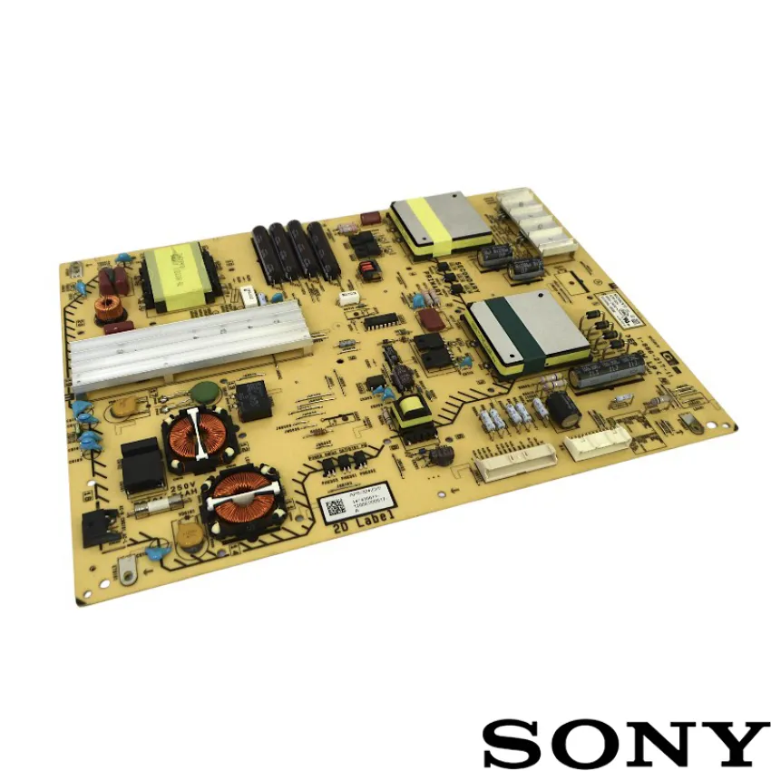 PLACA FONTE SONY APS-324 KDL-46HX855 1-886-217-11