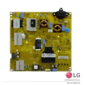PLACA FONTE LG 55LJ5550 55LJ5550-SC EAY64549101 EAX67209101 | NOVA