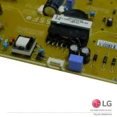 PLACA FONTE LG 55LJ5550 55LJ5550-SC EAY64549101 EAX67209101 | NOVA
