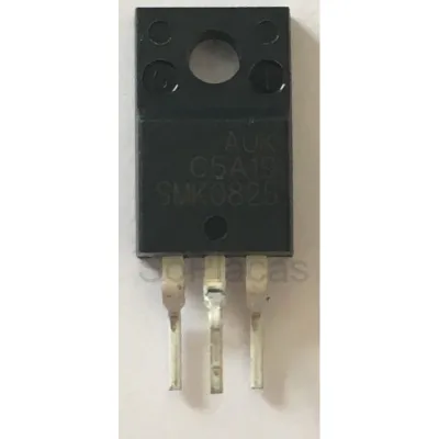 TRANSISTOR SMK0825 SMK 0825 ORIGINAL