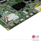 PLACA PRINCIPAL LG 65UH8500-SA 65UH8500 EBU63635401 EAX66772006 NOVA | ORIGINAL