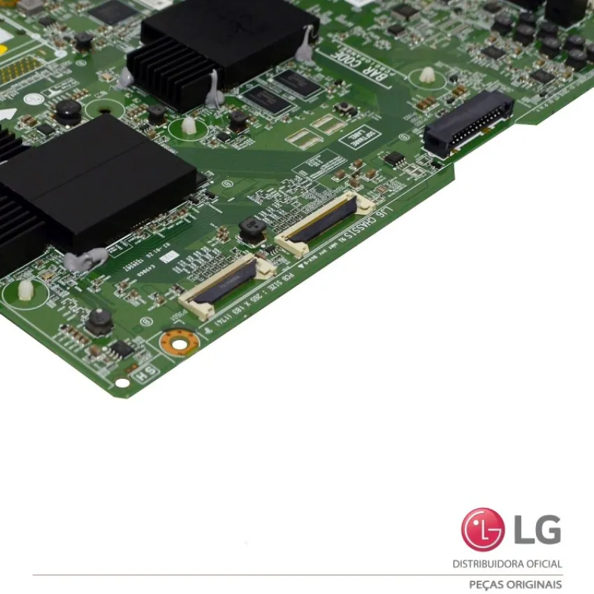 PLACA PRINCIPAL LG 65UH8500-SA 65UH8500 EBU63635401 EAX66772006 NOVA | ORIGINAL