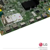 PLACA PRINCIPAL LG 65UH8500-SA 65UH8500 EBU63635401 EAX66772006 NOVA | ORIGINAL