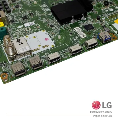 PLACA PRINCIPAL LG 65UH8500-SA 65UH8500 EBU63635401 EAX66772006 NOVA | ORIGINAL