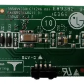 PLACA DO SENSOR LG 32LB530B 32LN640R 47LN5400 47LN5700 32LN640R EBT62358810 EBT62358813 EAX65034404