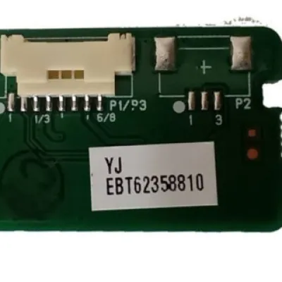 PLACA DO SENSOR LG 32LB530B 32LN640R 47LN5400 47LN5700 32LN640R EBT62358810 EBT62358813 EAX65034404