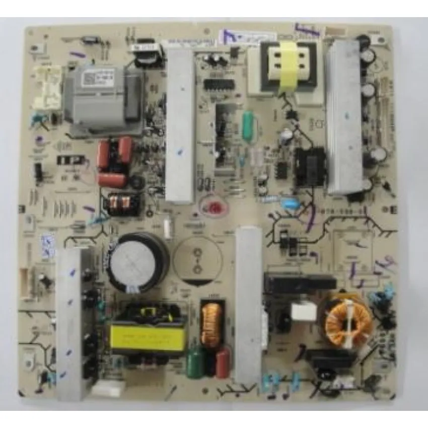PLACA FONTE SONY KLV-40S510 A1660720A 1-878-598-31 187859831