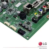PLACA PRINCIPAL LG 28MT49S 28MT49S-PS EBU64028302 EAX67285206 | ORIGINAL