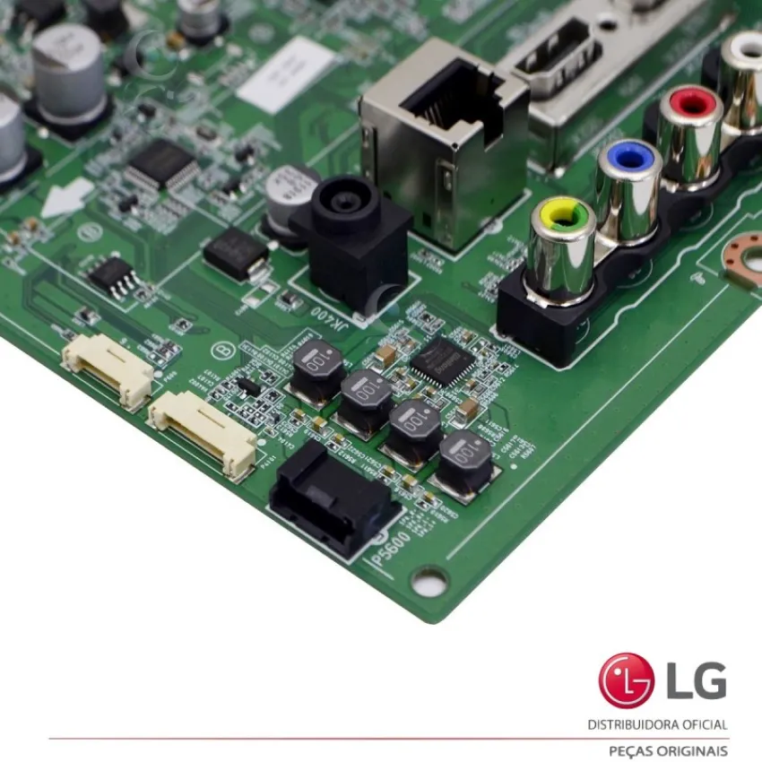PLACA PRINCIPAL LG 28MT49S 28MT49S-PS EBU64028302 EAX67285206 | ORIGINAL