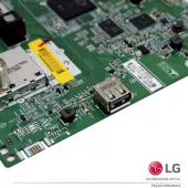 PLACA PRINCIPAL LG 28MT49S 28MT49S-PS EBU64028302 EAX67285206 | ORIGINAL