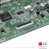 PLACA PRINCIPAL LG 28MT49S 28MT49S-PS EBU64028302 EAX67285206 | ORIGINAL