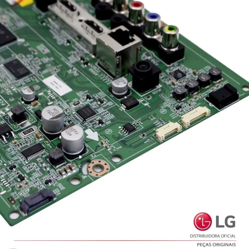 PLACA PRINCIPAL LG 28MT49S 28MT49S-PS EBU64028302 EAX67285206 | ORIGINAL