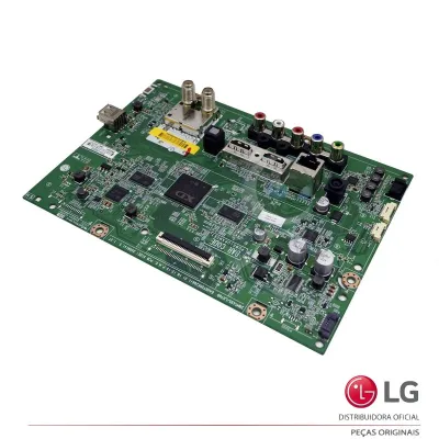 PLACA PRINCIPAL LG 28MT49S 28MT49S-PS EBU64028302 EAX67285206 | ORIGINAL