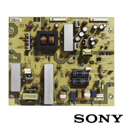 PLACA FONTE SONY KDL-40BX425 715G4446-P02-W20-003S - SEMI NOVA