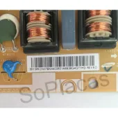 PLACA FONTE SAMSUNG BN44-00801A UN32J5500 UN32J5500AG (SEMI NOVA)