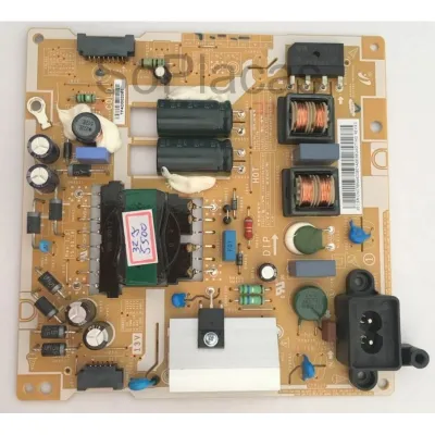 PLACA FONTE SAMSUNG BN44-00801A UN32J5500 UN32J5500AG (SEMI NOVA)