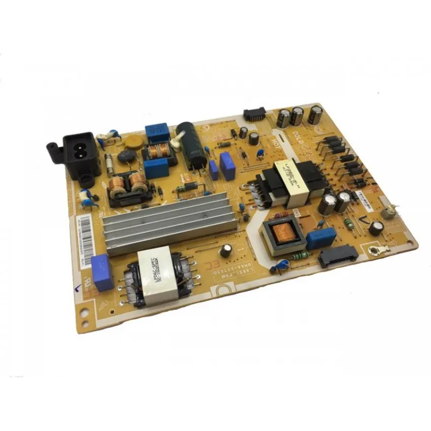 PLACA FONTE SAMSUNG BN44-00703G UN48J5500 ORIGINAL