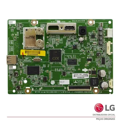 PLACA PRINCIPAL LG 29LH300B 29LH300B-P 29LH300B-PS EBU63593506 EAX66852004 | ORIGINAL