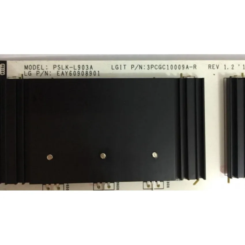 PLACA FONTE LG 55LX9500 3PCGC10009A-R PSLK-L903A EAY60908901
