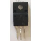TRANSISTOR LG 30F126 ORIGINAL