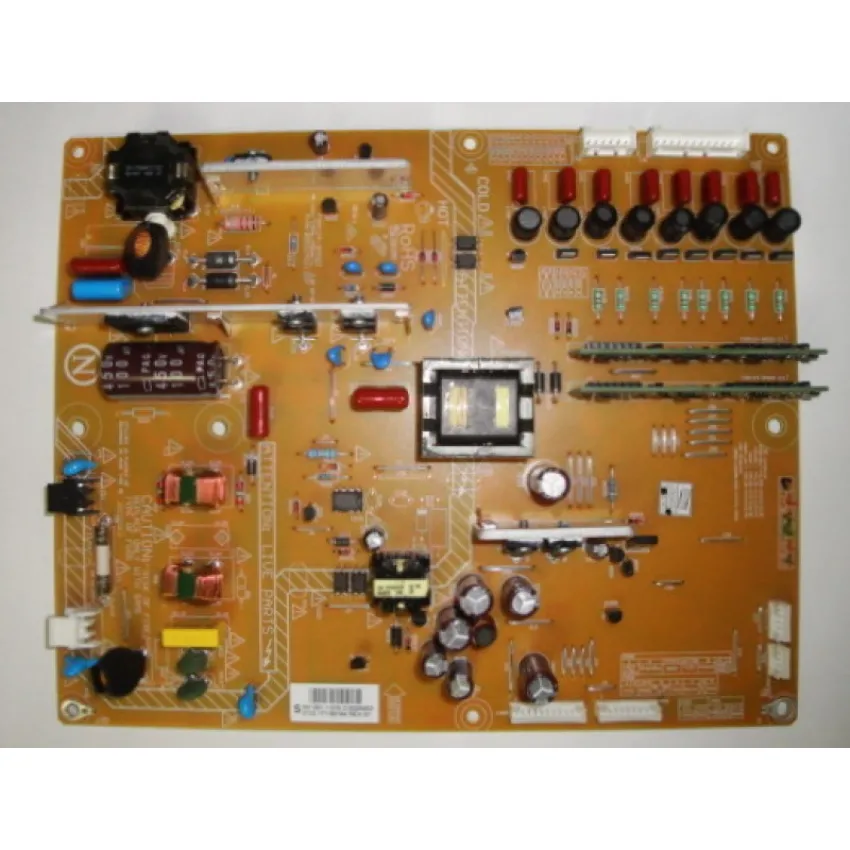 PLACA FONTE 32PFL6605 32PFL5605 FSP124-3MS02 3BS0240112GP 272217100978 (SEMI NOVA)