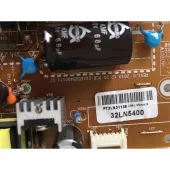 PLACA FONTE LG 32LA613B 32LN536 32LN5400 32LN540B 32LN560B 32LN549C 32LN570B EAY62810301 EAY62810302 | SEMI NOVA
