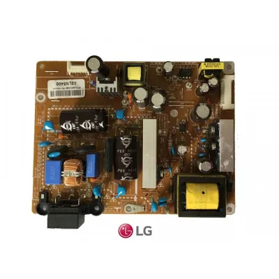 PLACA FONTE LG 32LA613B 32LN536 32LN5400 32LN540B 32LN560B 32LN549C 32LN570B EAY62810301 EAY62810302 | SEMI NOVA
