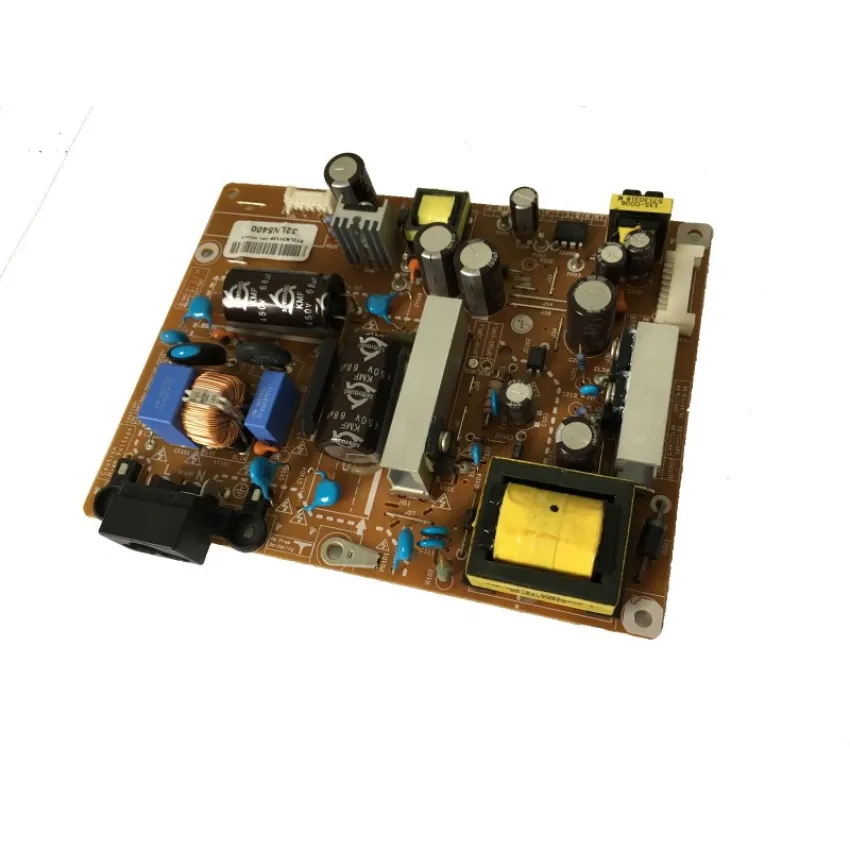 PLACA FONTE LG 32LA613B 32LN536 32LN5400 32LN540B 32LN560B 32LN549C 32LN570B EAY62810301 EAY62810302 | SEMI NOVA