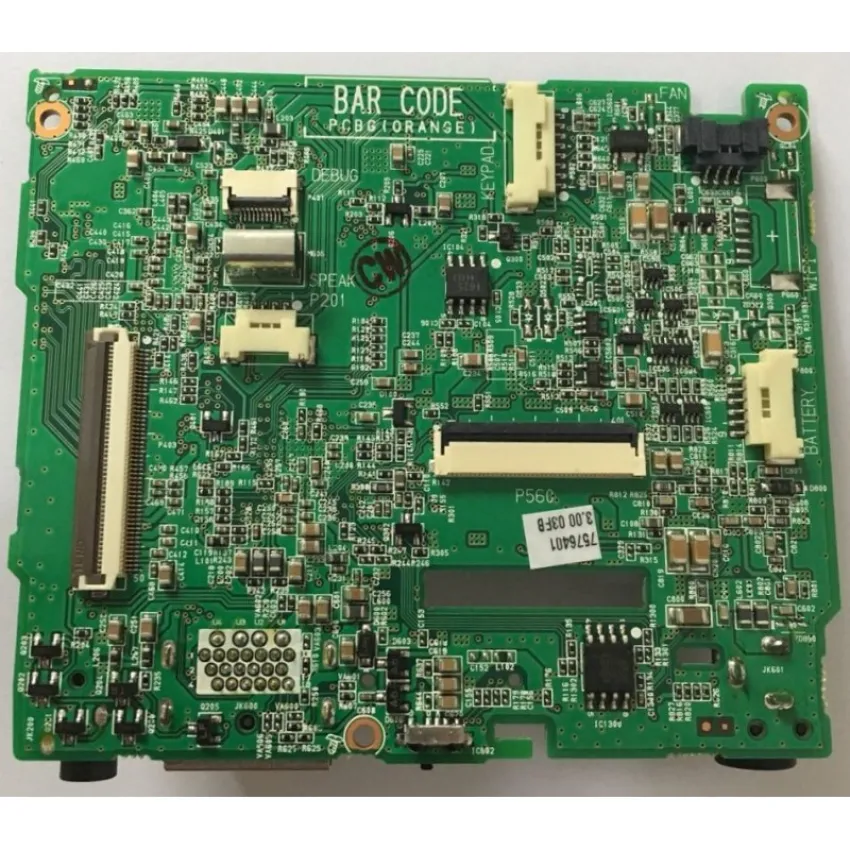 PLACA PRINCIPAL LG PROJETOR PH300 EAX65652005 EBU62910101