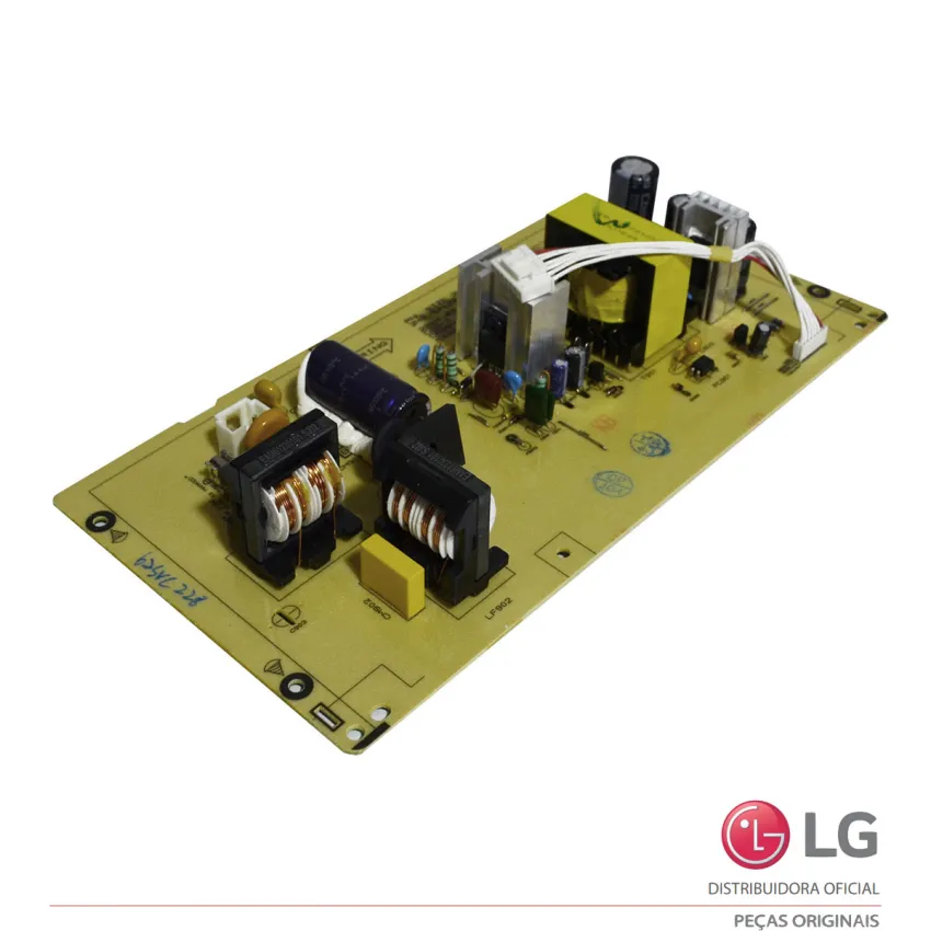 PLACA FONTE LG CM2740 EBR79294001 EBR79000103 | ORIGINAL