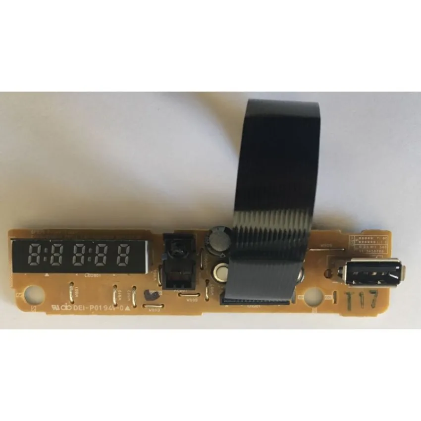 PLACA DO DISPLAY LG BP325 EAX64906602 EBR75775402