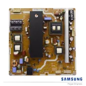 PLACA FONTE SAMSUNG BN44-00273C PL42B450B1 | SEMI NOVA