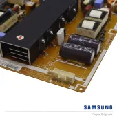 PLACA FONTE SAMSUNG BN44-00273C PL42B450B1 | SEMI NOVA