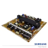 PLACA FONTE SAMSUNG BN44-00273C PL42B450B1 | SEMI NOVA