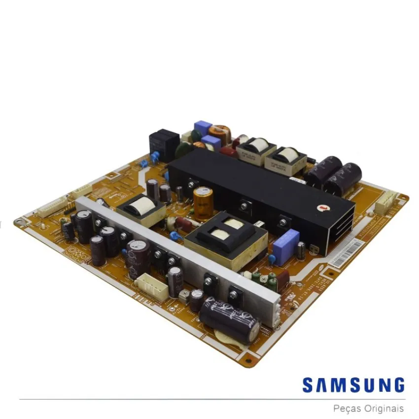 PLACA FONTE SAMSUNG BN44-00273C PL42B450B1 | SEMI NOVA