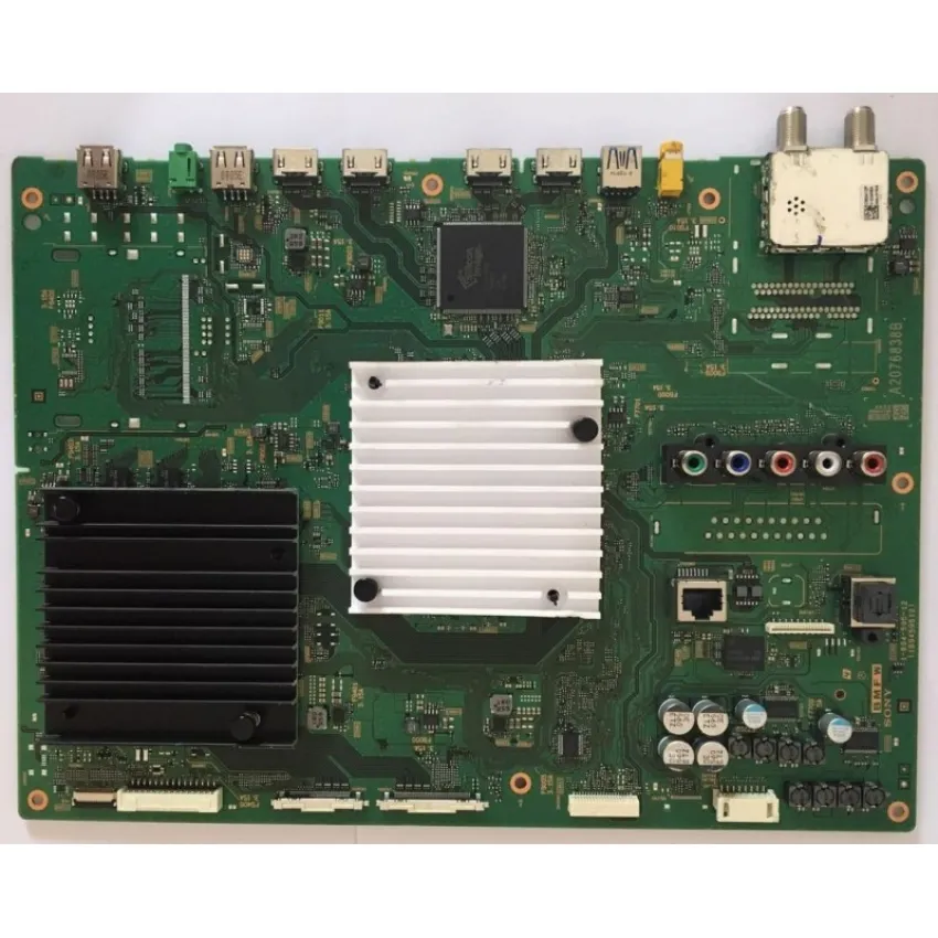 PLACA PRINCIPAL SONY XBR-65X900C 1-894-595-12