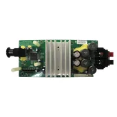 PLACA AMPLIFICADORA HB95SBW HB965TXW HT805THW HT906SCW EBR65616101 (SEMI NOVA)