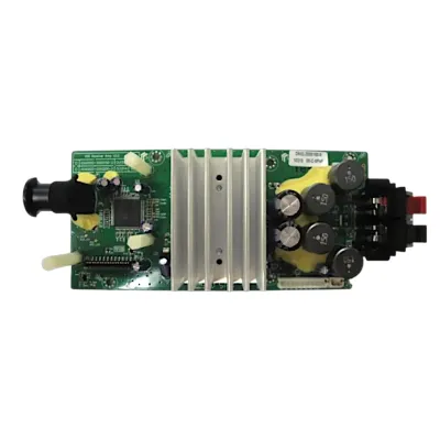 PLACA AMPLIFICADORA HB95SBW HB965TXW HT805THW HT906SCW EBR65616101 (SEMI NOVA)