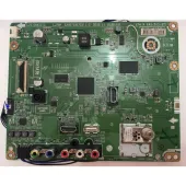 PLACA PRINCIPAL LG 43LJ5100 EAX67126703 EBU63791211