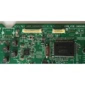 PLACA PRINCIPAL LG 43SM5C-B EAX66892203 EBT64261801