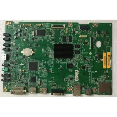 PLACA PRINCIPAL LG 43SM5C-B EAX66892203 EBT64261801
