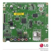 PLACA PRINCIPAL LG 32LJ520 32LJ520B 32LJ520B-SA EBU64024002 EBT64465502  EAX67126704 | ORIGINAL