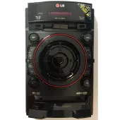 PAINEL FRONTAL LG CM4530 AGL74120201