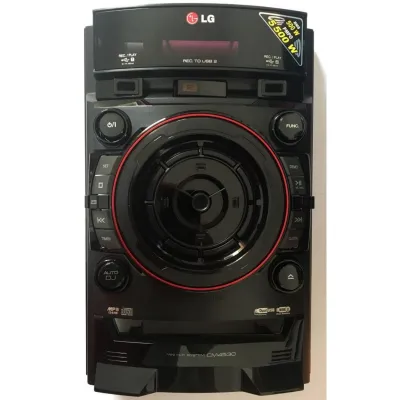 PAINEL FRONTAL LG CM4530 AGL74120201