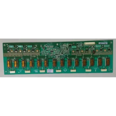 PLACA INVERTER SAMSUNG UN40H4200 4H.V0708.661 /A  (SEMI NOVA)